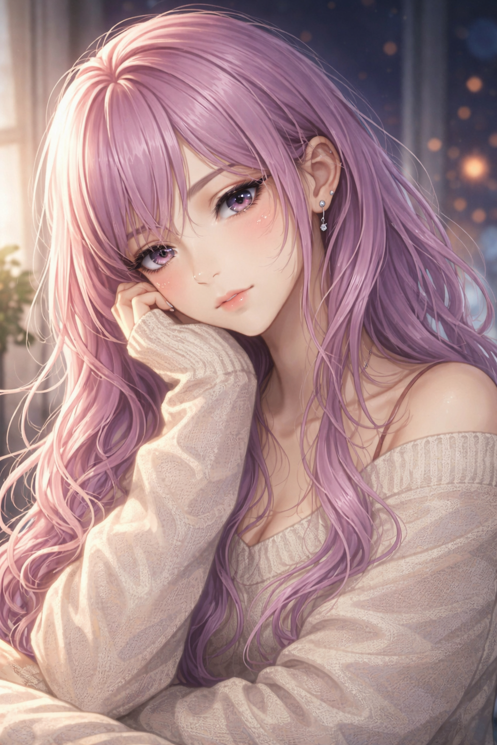 Companion Avatar